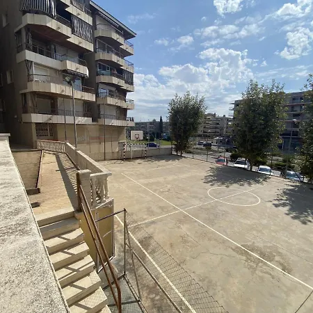 Daire R124 Apartamento Cunit Cunit